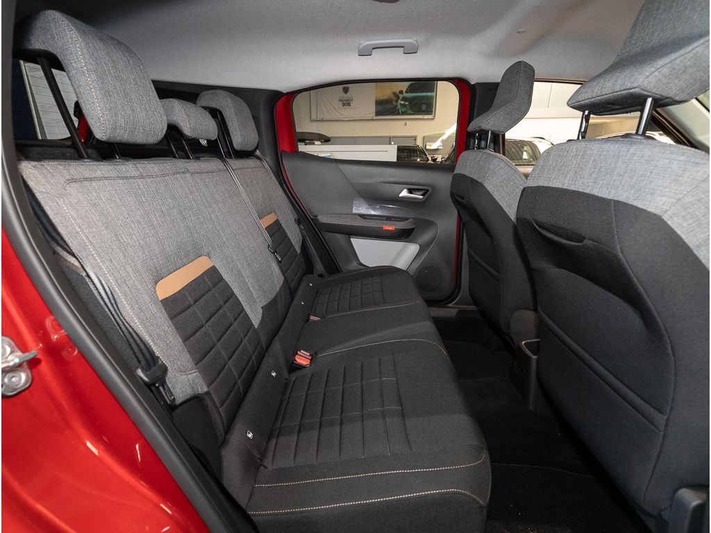 Citroën C3 Aircross 2025