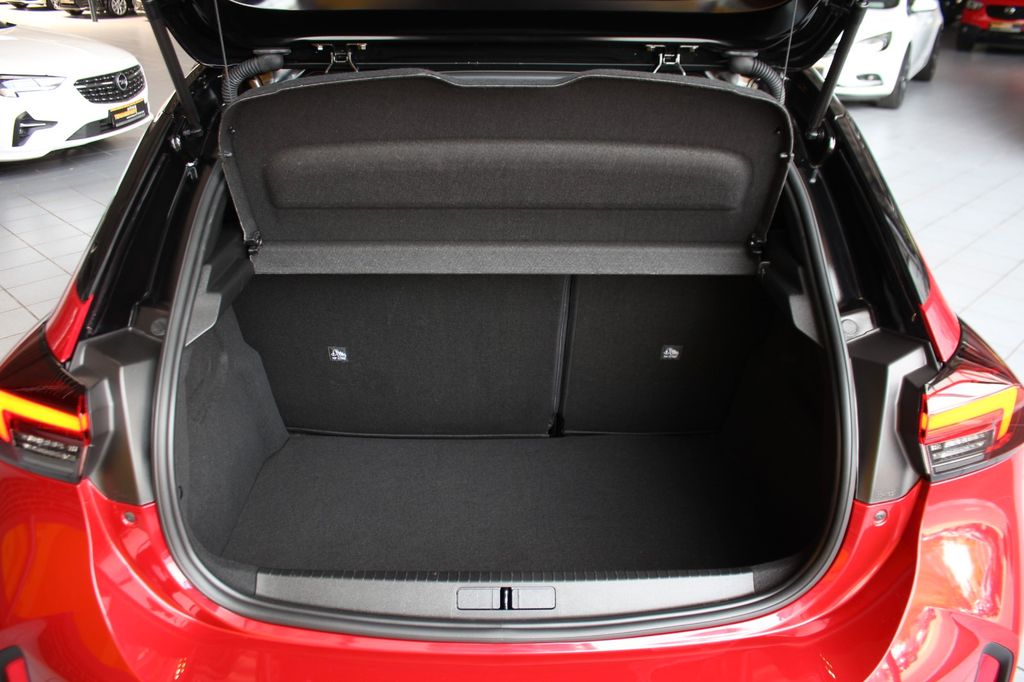 Opel Corsa 2021
