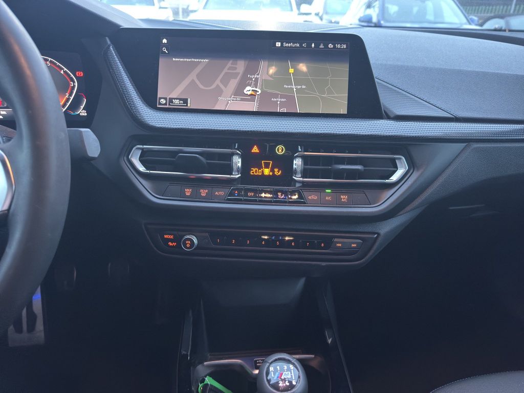 BMW 218 Gran Coupé 2022