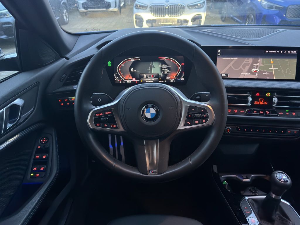 BMW 218 Gran Coupé 2022
