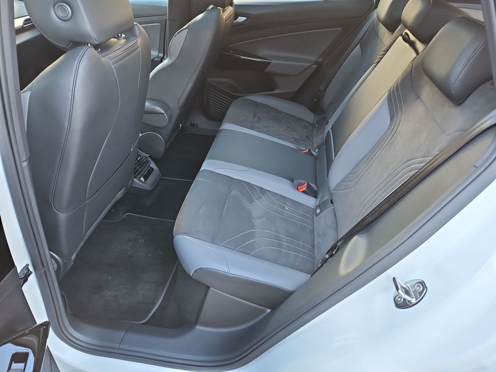 Volkswagen ID.5 2023