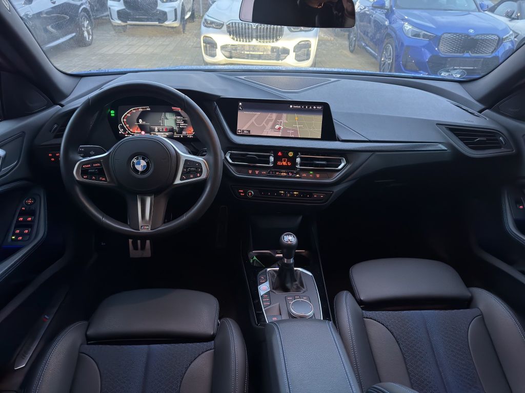 BMW 218 Gran Coupé 2022