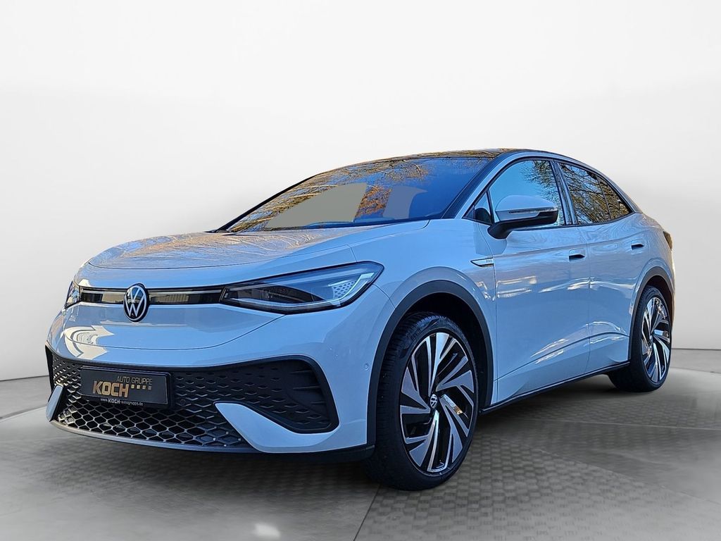 Volkswagen ID.5 2023