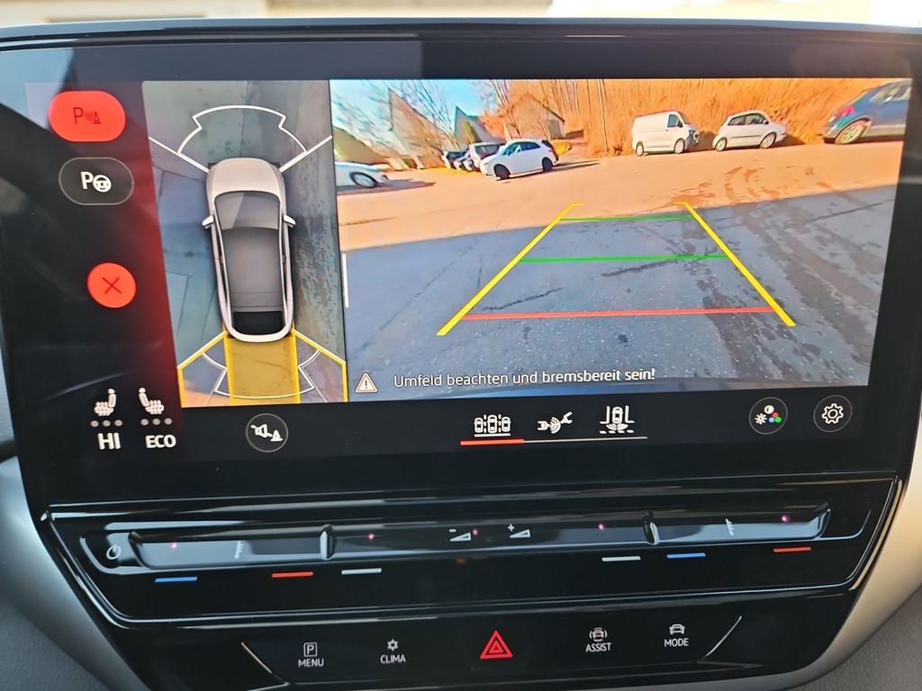 Volkswagen ID.5 2023