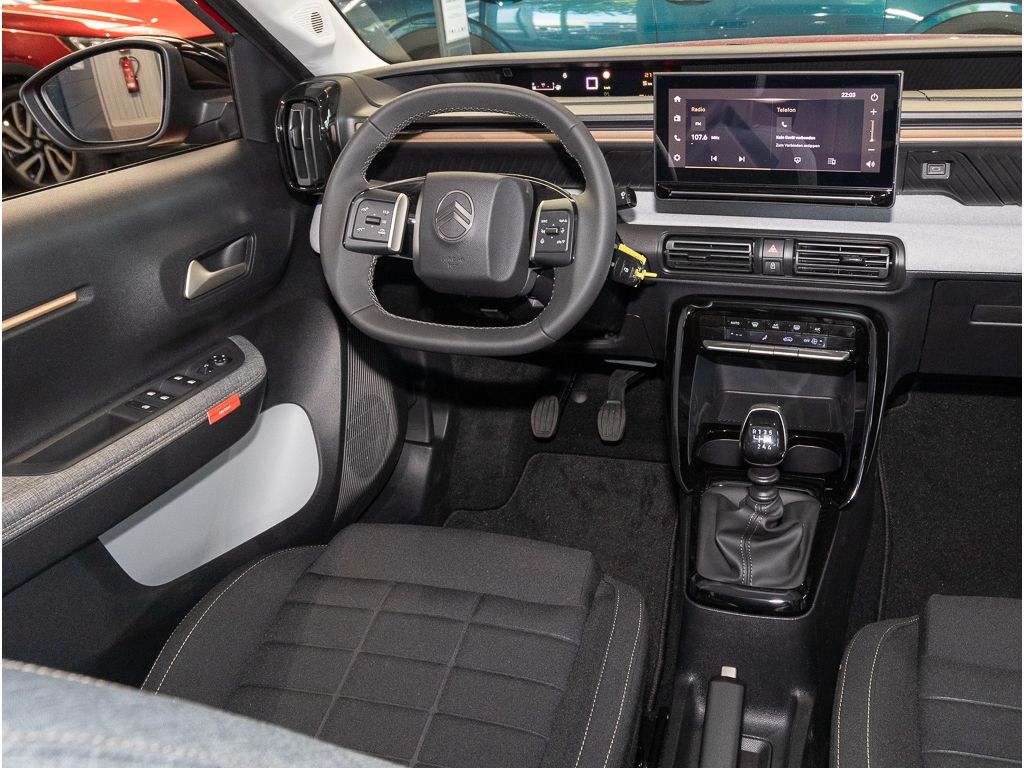 Citroën C3 Aircross 2025