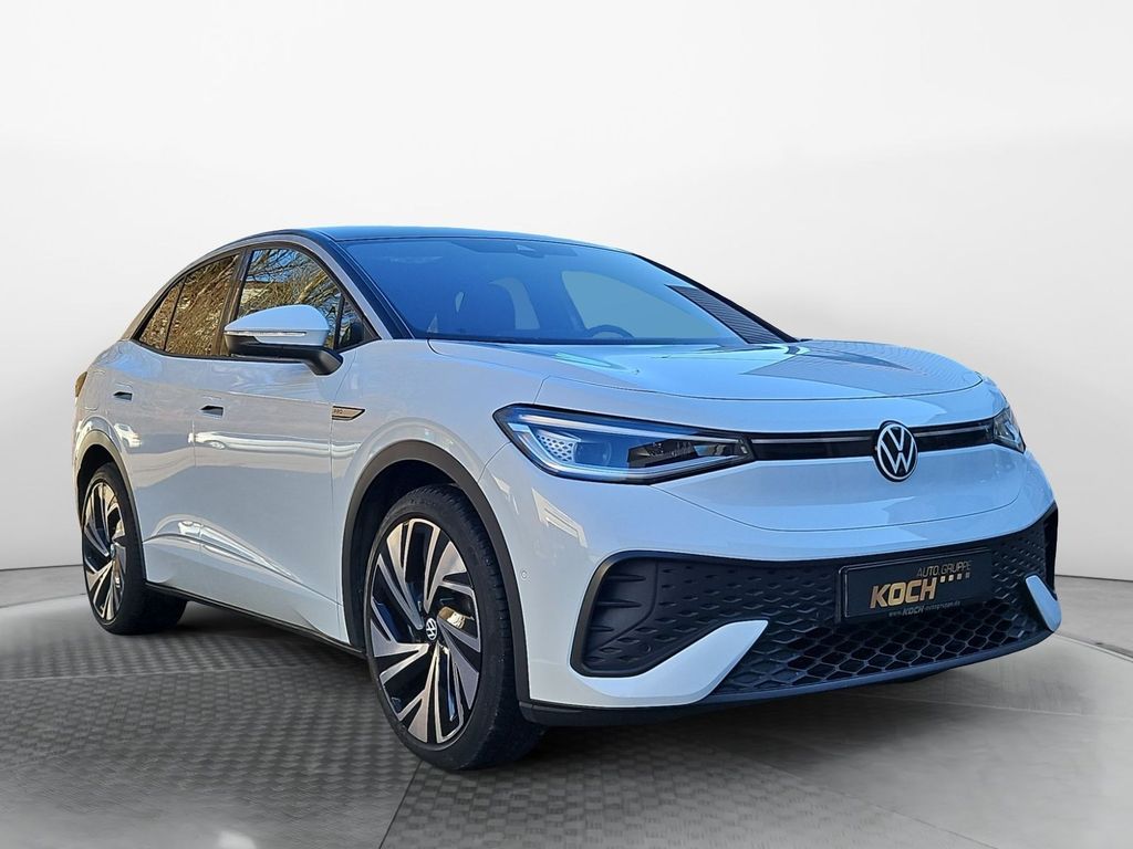 Volkswagen ID.5 2023