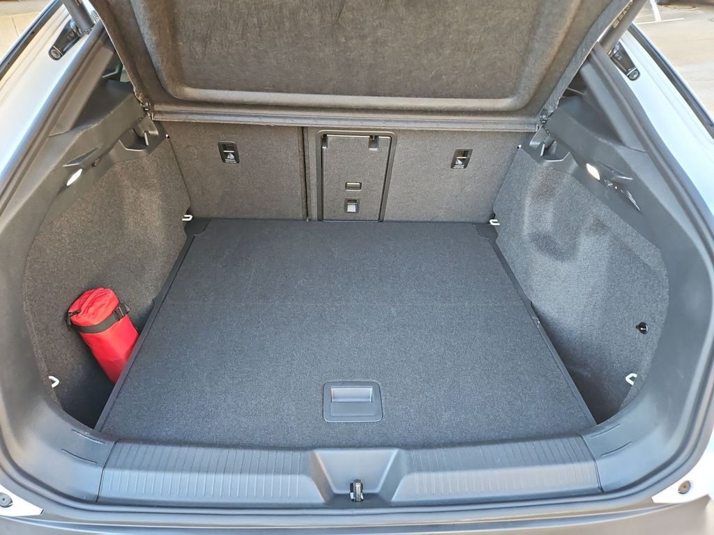 Volkswagen ID.5 2023