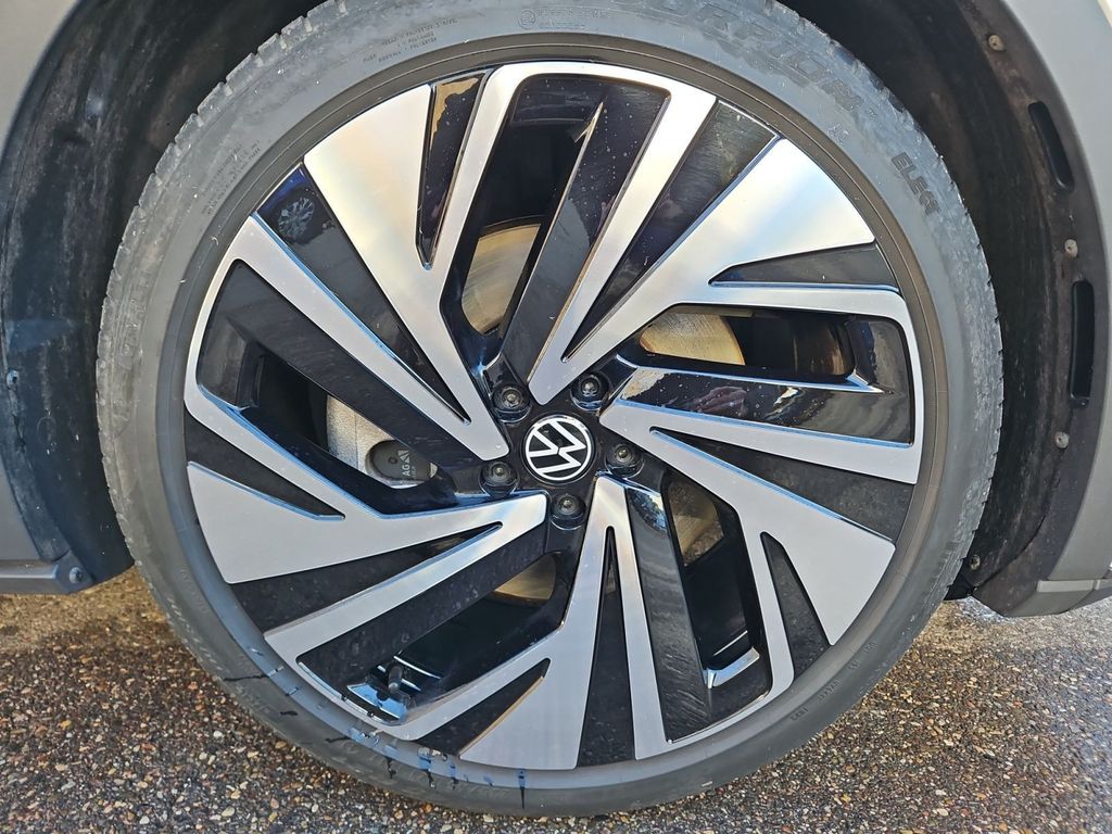 Volkswagen ID.5 2023