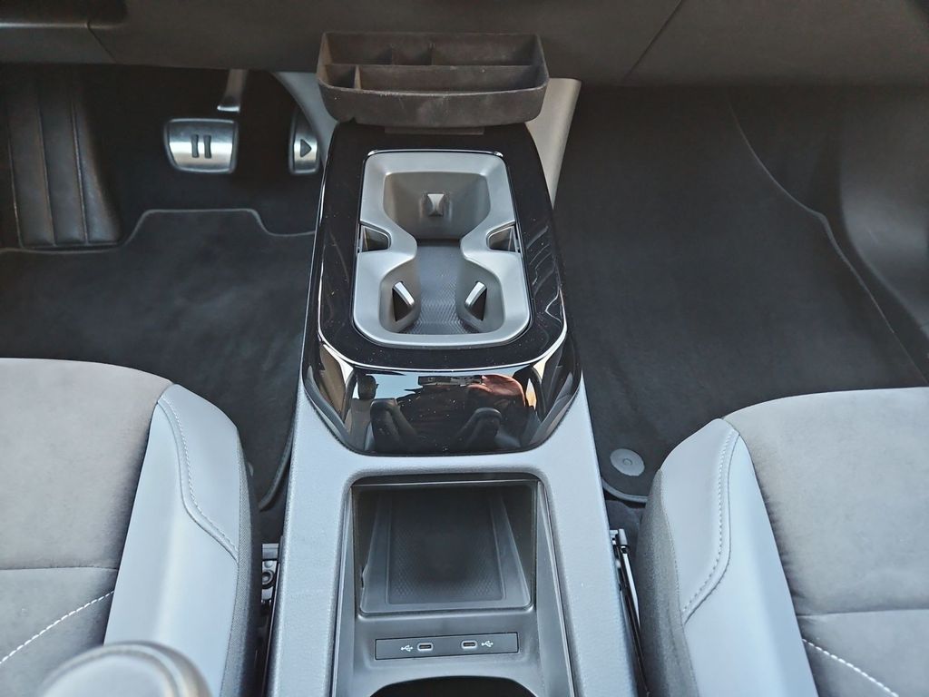 Volkswagen ID.5 2023