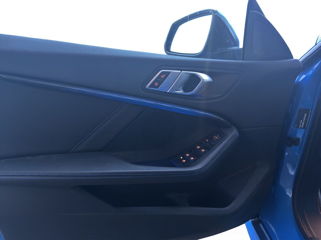 BMW 218 Gran Coupé 2022