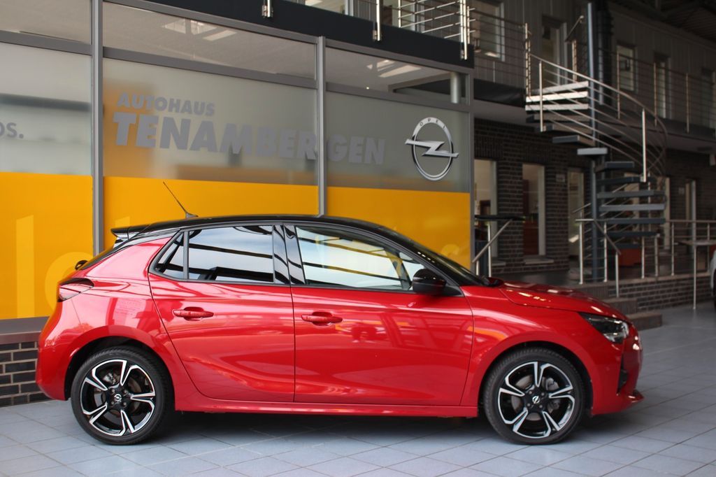 Opel Corsa 2021