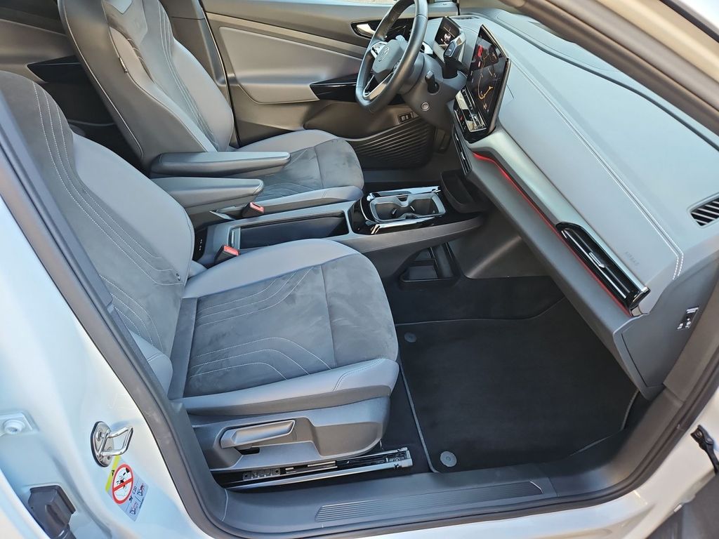 Volkswagen ID.5 2023