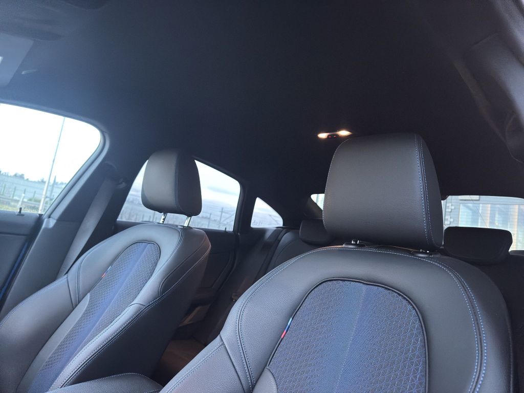 BMW 218 Gran Coupé 2022