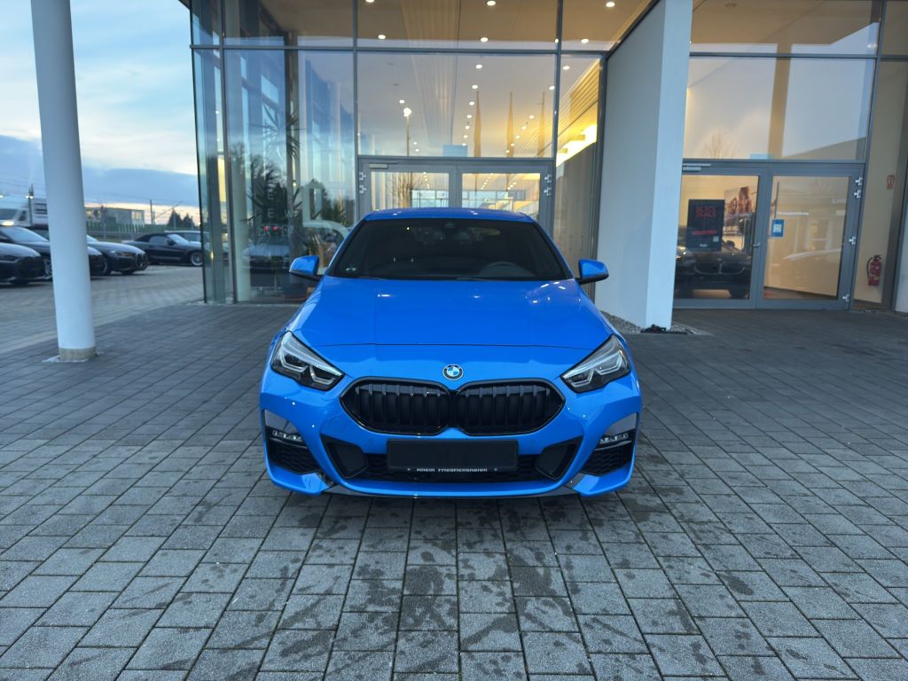 BMW 218 Gran Coupé 2022