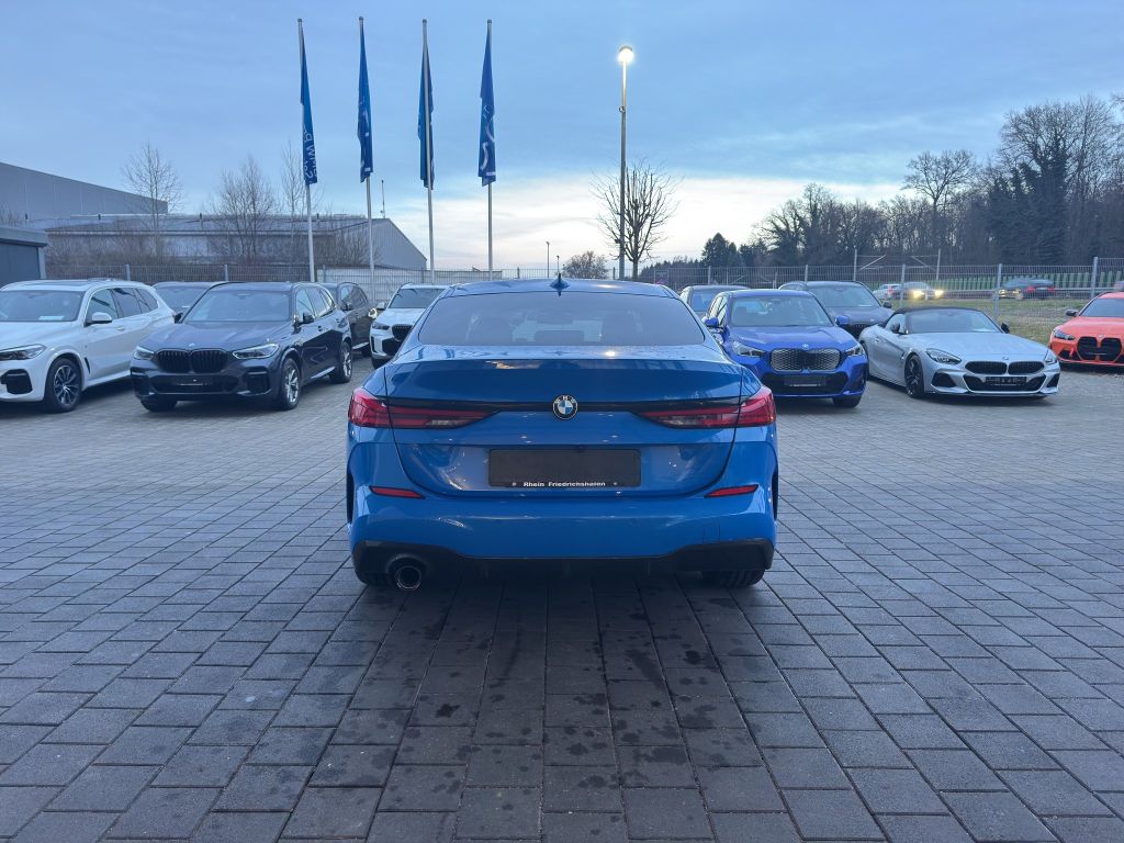 BMW 218 Gran Coupé 2022