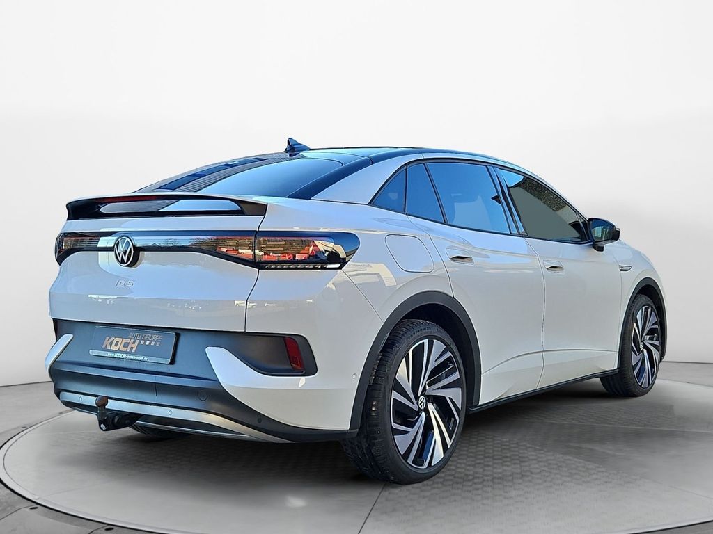 Volkswagen ID.5 2023