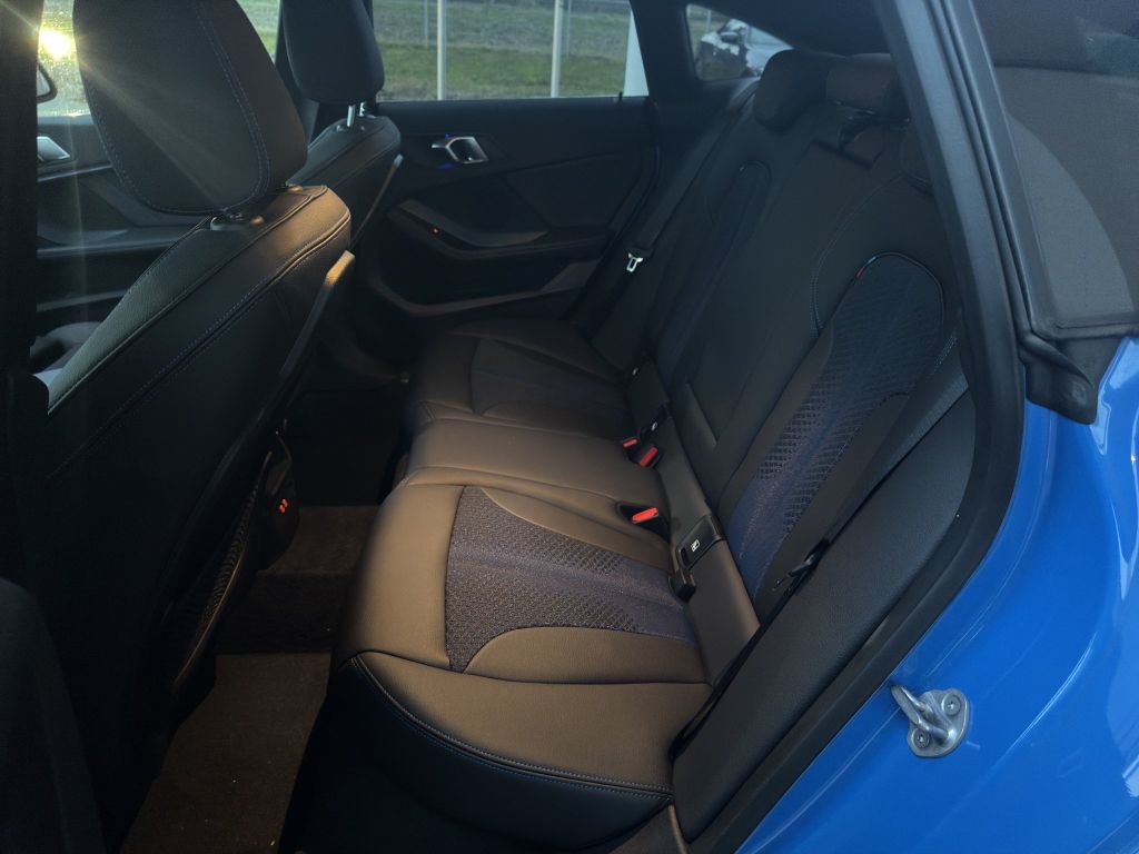 BMW 218 Gran Coupé 2022