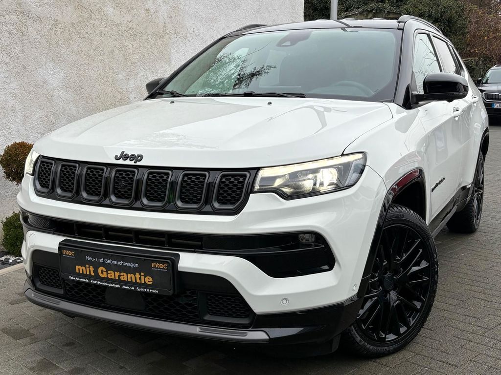Jeep Compass 2023