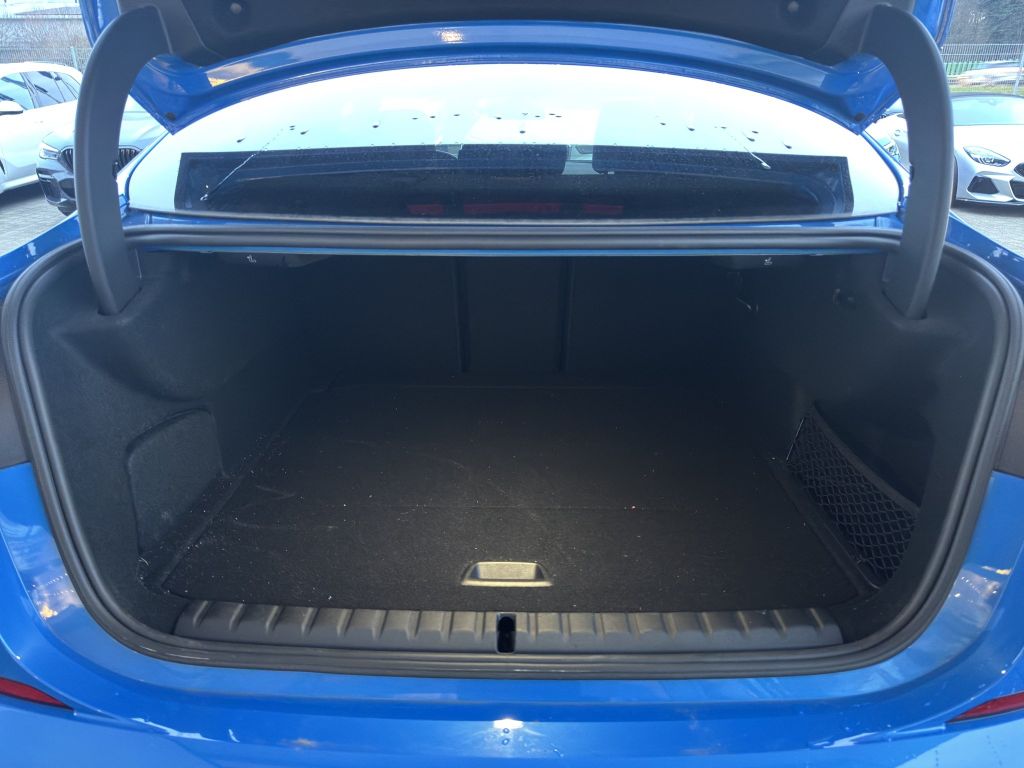 BMW 218 Gran Coupé 2022