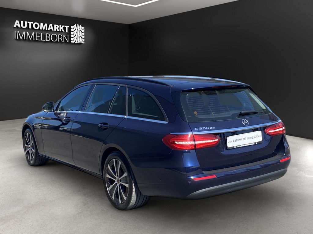 Mercedes-Benz E 300 2020