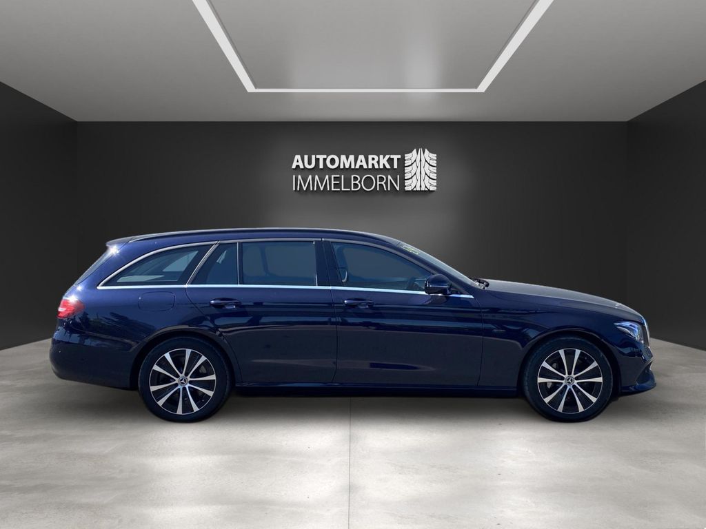 Mercedes-Benz E 300 2020