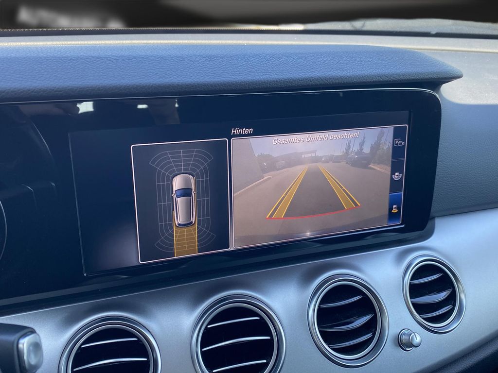 Mercedes-Benz E 300 2020