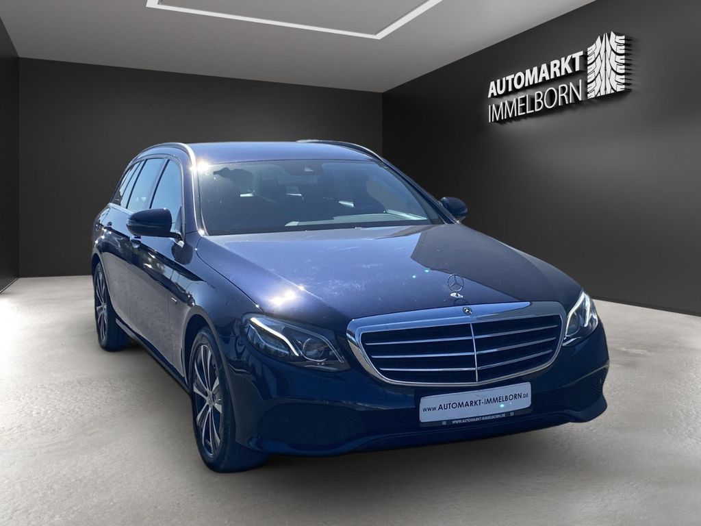 Mercedes-Benz E 300 2020