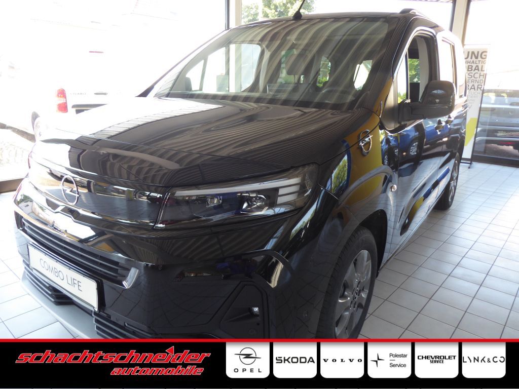 Opel Combo 2024