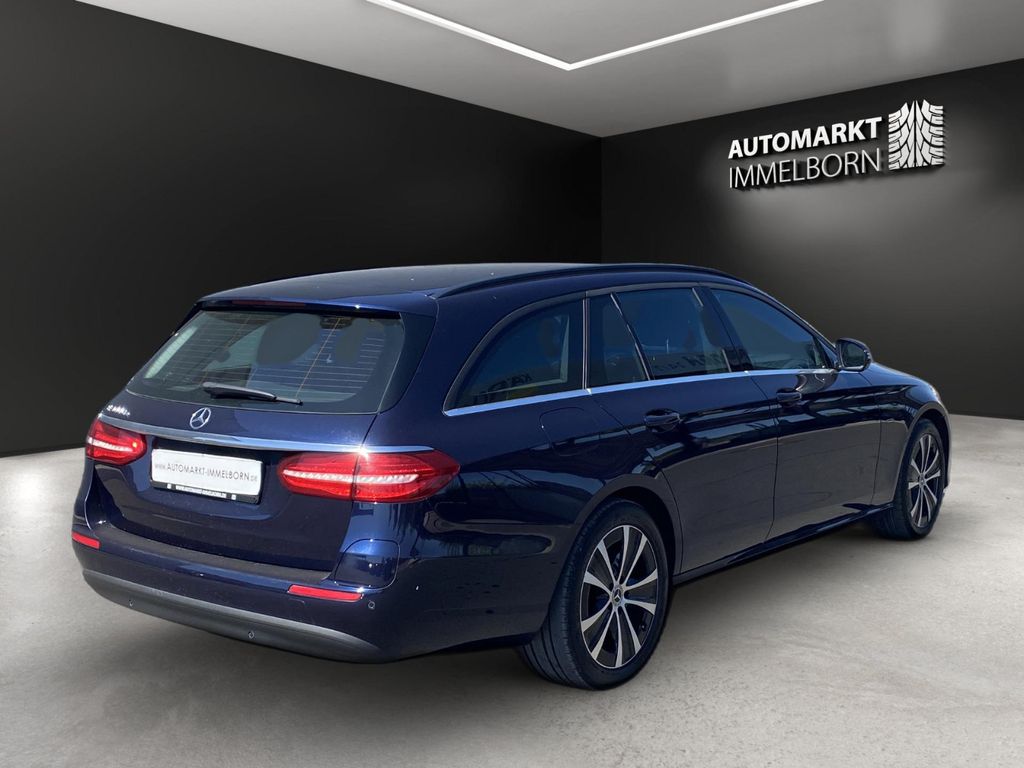 Mercedes-Benz E 300 2020