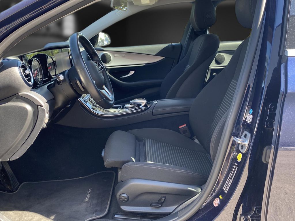 Mercedes-Benz E 300 2020