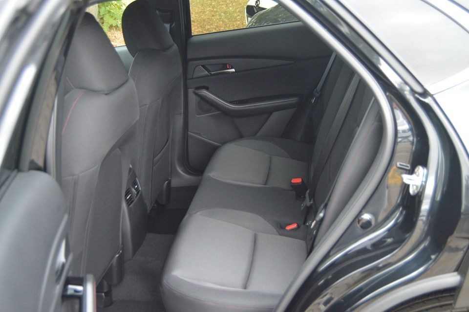Mazda CX-30 2025
