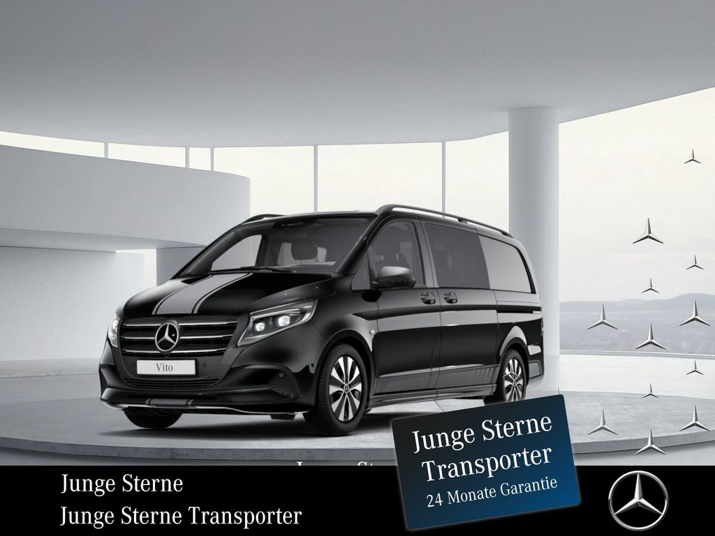Mercedes-Benz Vito 2024