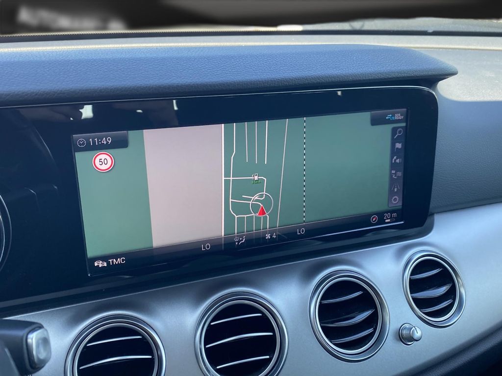 Mercedes-Benz E 300 2020