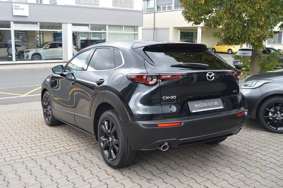Mazda CX-30 2025