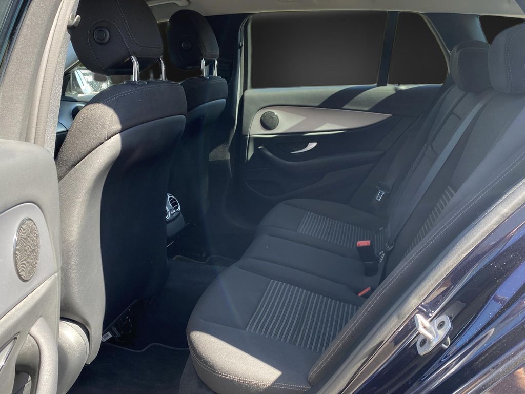 Mercedes-Benz E 300 2020