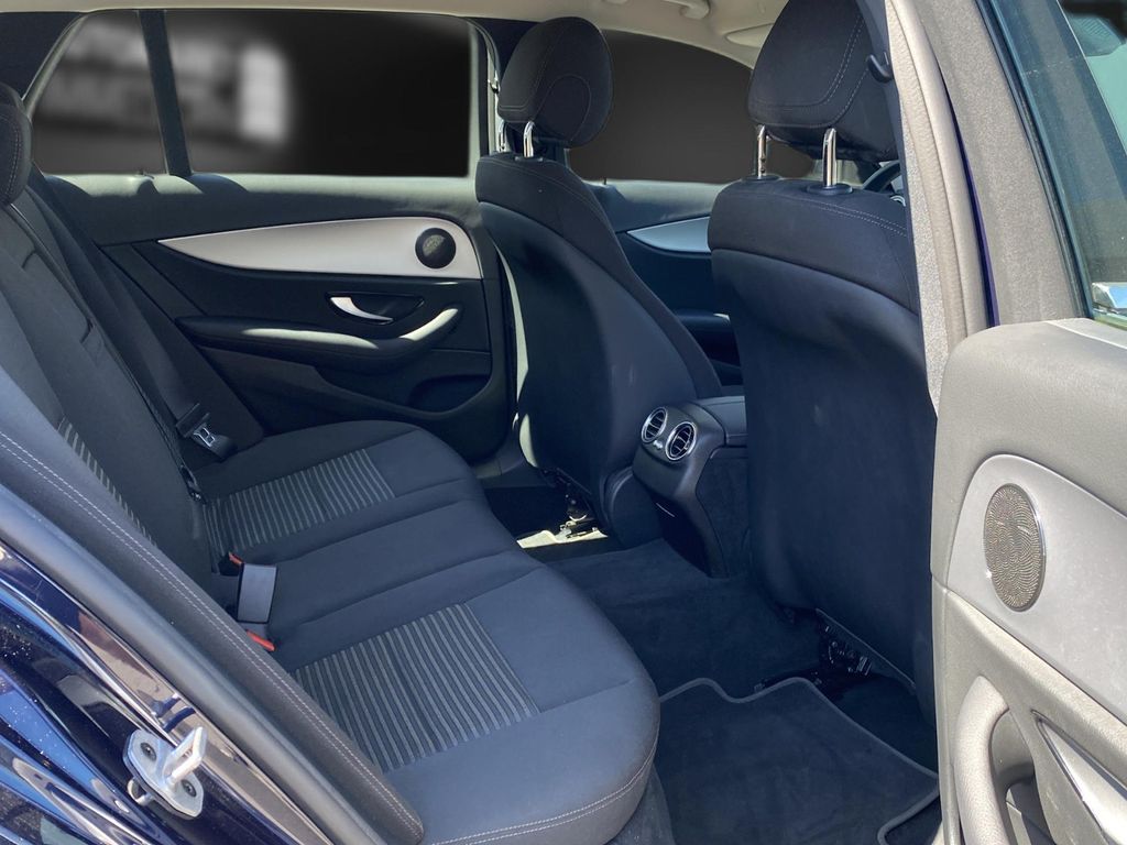 Mercedes-Benz E 300 2020