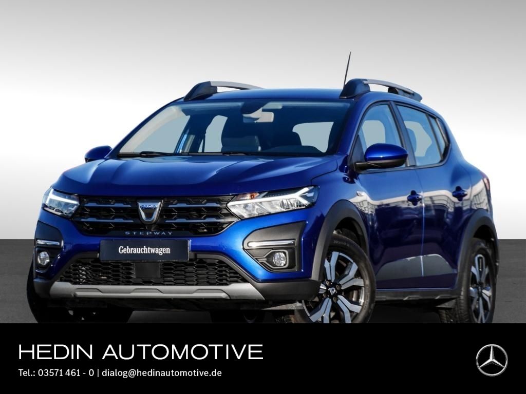 Dacia Sandero 2022