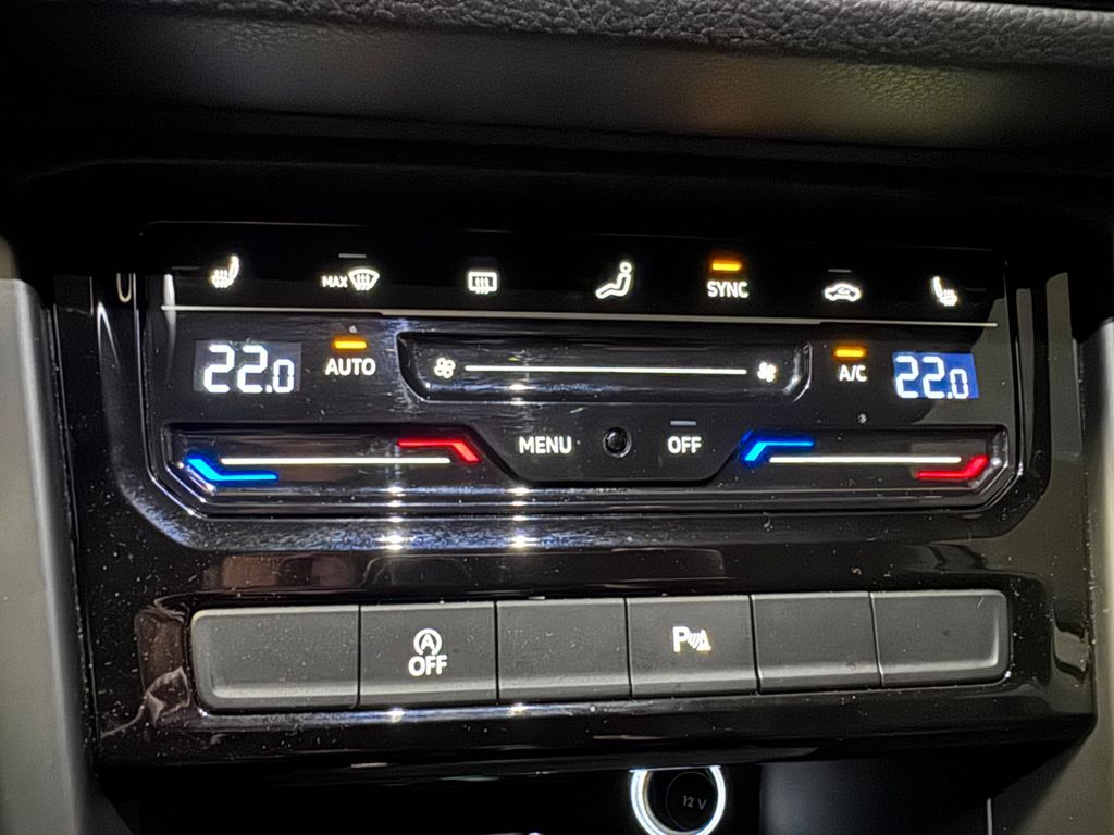 Volkswagen Touran 2023