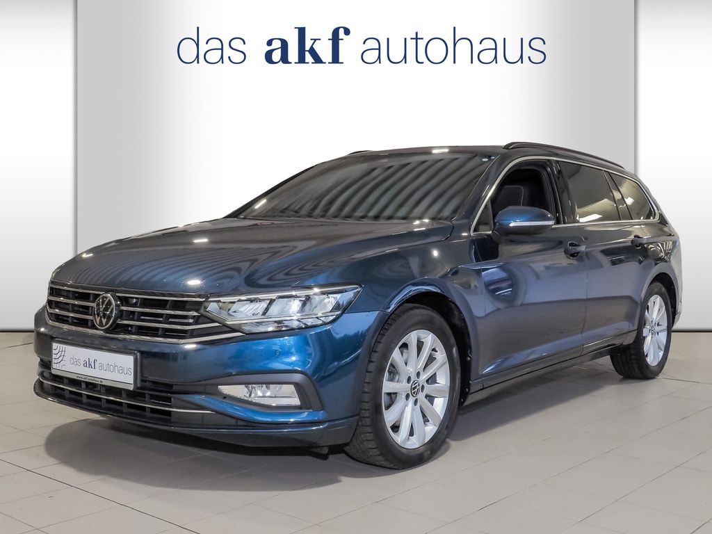Volkswagen Passat Variant 2024