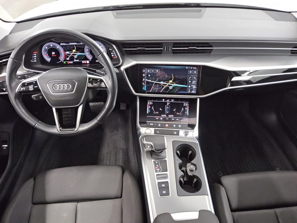 Audi A6 2020