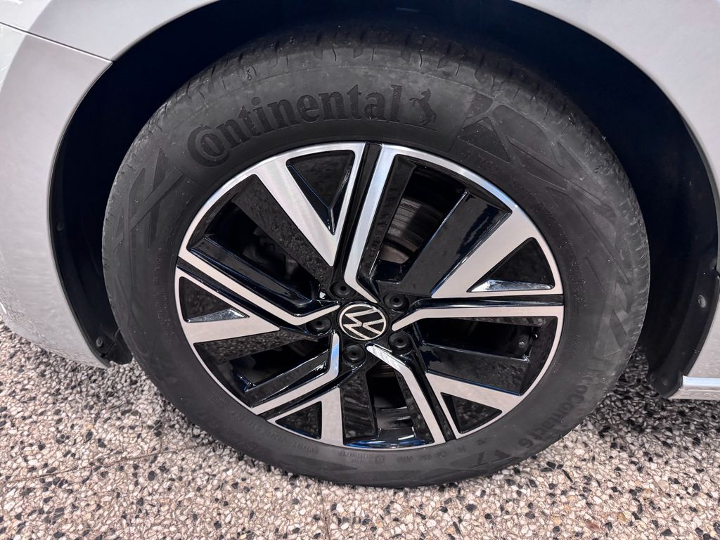 Volkswagen Touran 2023