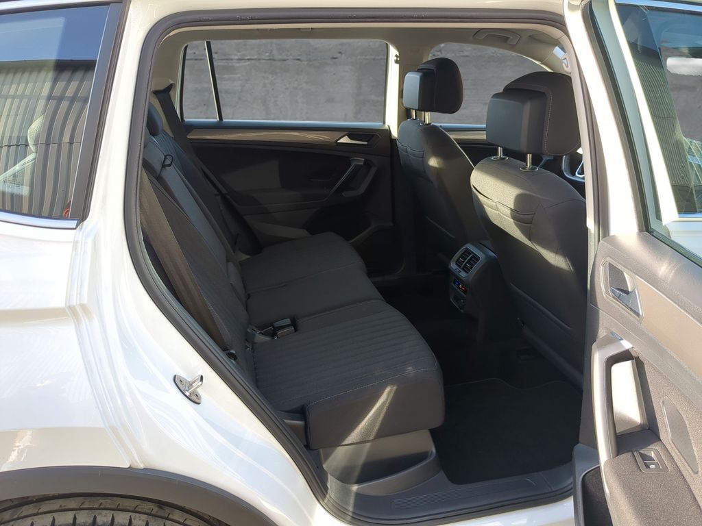 Volkswagen Tiguan Allspace 2022