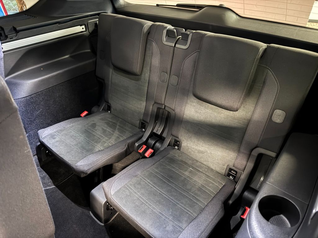 Volkswagen Touran 2023