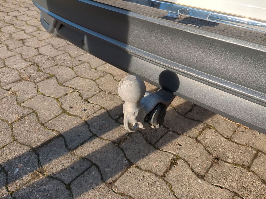 Volkswagen Tiguan Allspace 2022