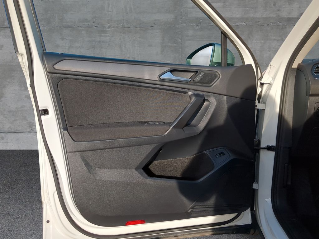 Volkswagen Tiguan Allspace 2022