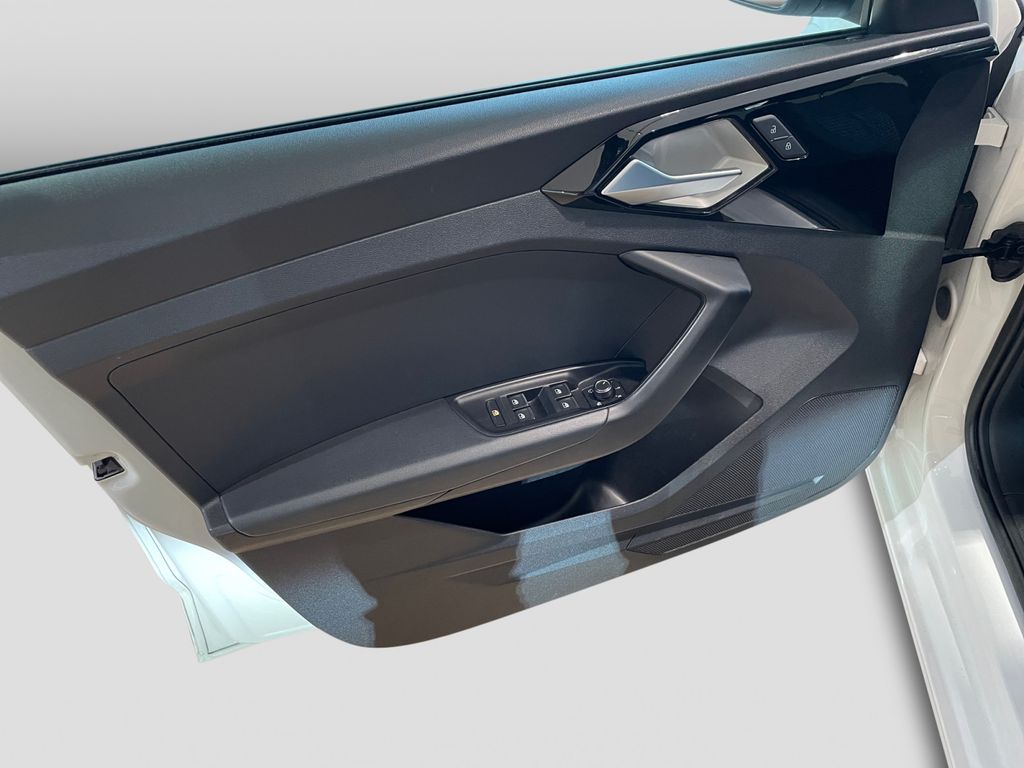 Audi A1 2022