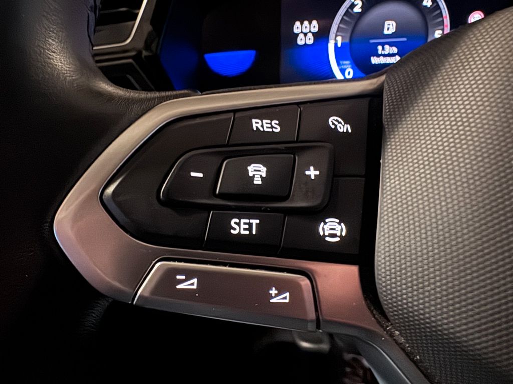 Volkswagen Touran 2023