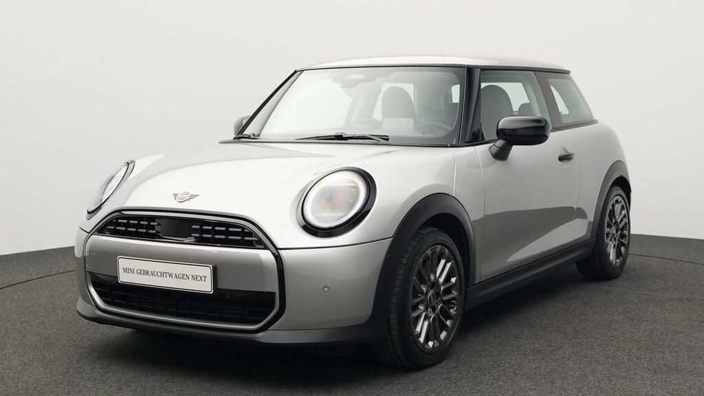 MINI Cooper C 2025