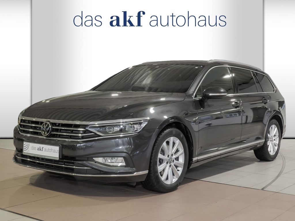 Volkswagen Passat Variant 2024