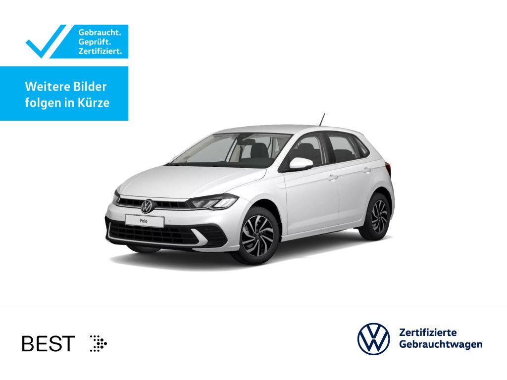 Volkswagen Polo 2022
